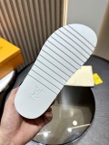 Men L*ouis V*uitton Top Sandals