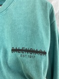 B*ALENCIAGA Top Quality Clothes