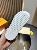 Men L*ouis V*uitton Top Sandals