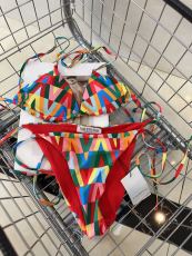 Women Swimsuit