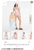 Women Swimsuit