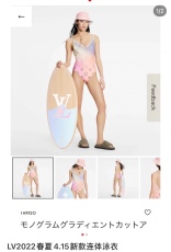 Women Swimsuit
