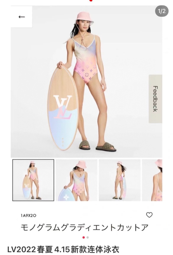 Women Swimsuit