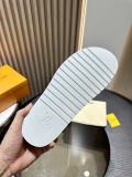 Men L*ouis V*uitton Top Sandals