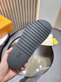 Men L*ouis V*uitton Top Sandals
