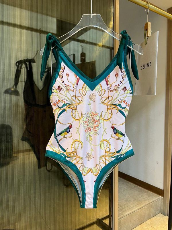 Women Swimsuit