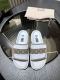 Men G*ucci×L*V Top Sandals