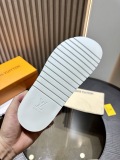 Men L*ouis V*uitton Top Sandals
