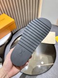 Men L*ouis V*uitton Top Sandals