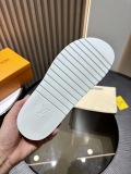 Men L*ouis V*uitton Top Sandals