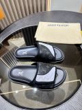 Men L*ouis V*uitton Top Sandals