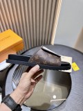 Men L*ouis V*uitton Top Sandals