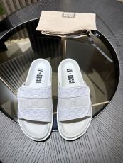 Men G*ucci×L*V Top Sandals