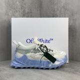 Men Women O*ff W*hite Top Sneakers