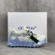 Men Women O*ff W*hite Top Sneakers