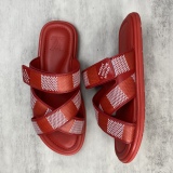 Men L*ouis V*uitton Top Sandals