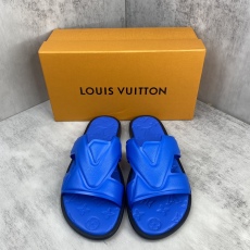 Men L*ouis V*uitton Top Sandals