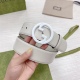 G*ucci  Belts Top Quality 38MM
