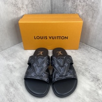 Men L*ouis V*uitton Top Sandals