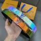 L*ouis V*uitton Belts Top Quality  40MM