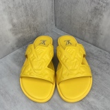 Men L*ouis V*uitton Top Sandals