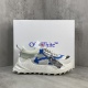 Men Women O*ff W*hite Top Sneakers