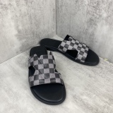 Men L*ouis V*uitton Top Sandals