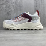 Men Women O*ff W*hite Top Sneakers