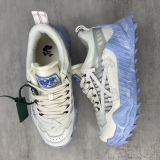 Men Women O*ff W*hite Top Sneakers