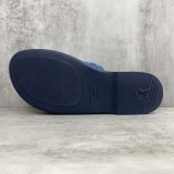 Men L*ouis V*uitton Top Sandals