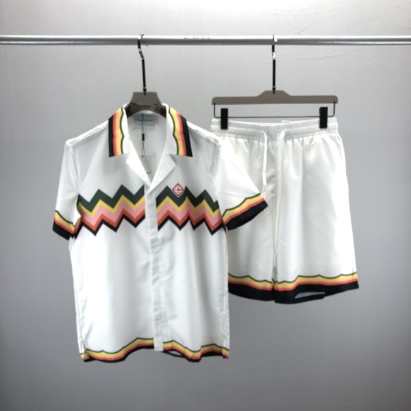 C*ASABLANCA Top Quality Clothes