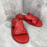 Men L*ouis V*uitton Top Sandals