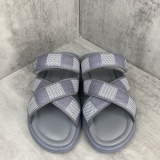 Men L*ouis V*uitton Top Sandals