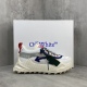 Men Women O*ff W*hite Top Sneakers