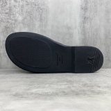 Men L*ouis V*uitton Top Sandals