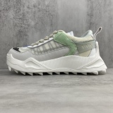 Men Women O*ff W*hite Top Sneakers