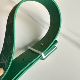 L*ouis V*uitton Belts Top Quality  40MM