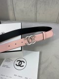 C*hanel Belts Top Quality  30MM