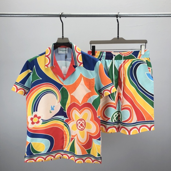C*ASABLANCA Top Quality Clothes