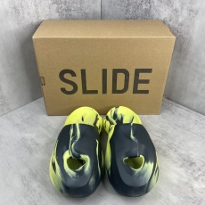 I*vy Park x A*D A*dicane Slide Sandals