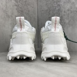 Men Women O*ff W*hite Top Sneakers