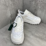 Men Women O*ff W*hite Top Sneakers