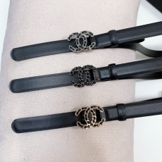 C*hanel Belts Top Quality  30MM