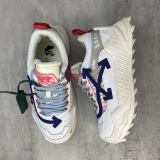Men Women O*ff W*hite Top Sneakers
