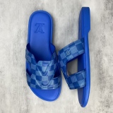 Men L*ouis V*uitton Top Sandals