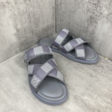 Men L*ouis V*uitton Top Sandals