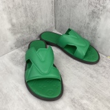 Men L*ouis V*uitton Top Sandals