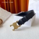 C* eline Belts Top Quality  35MM