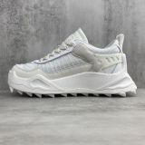 Men Women O*ff W*hite Top Sneakers