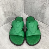 Men L*ouis V*uitton Top Sandals